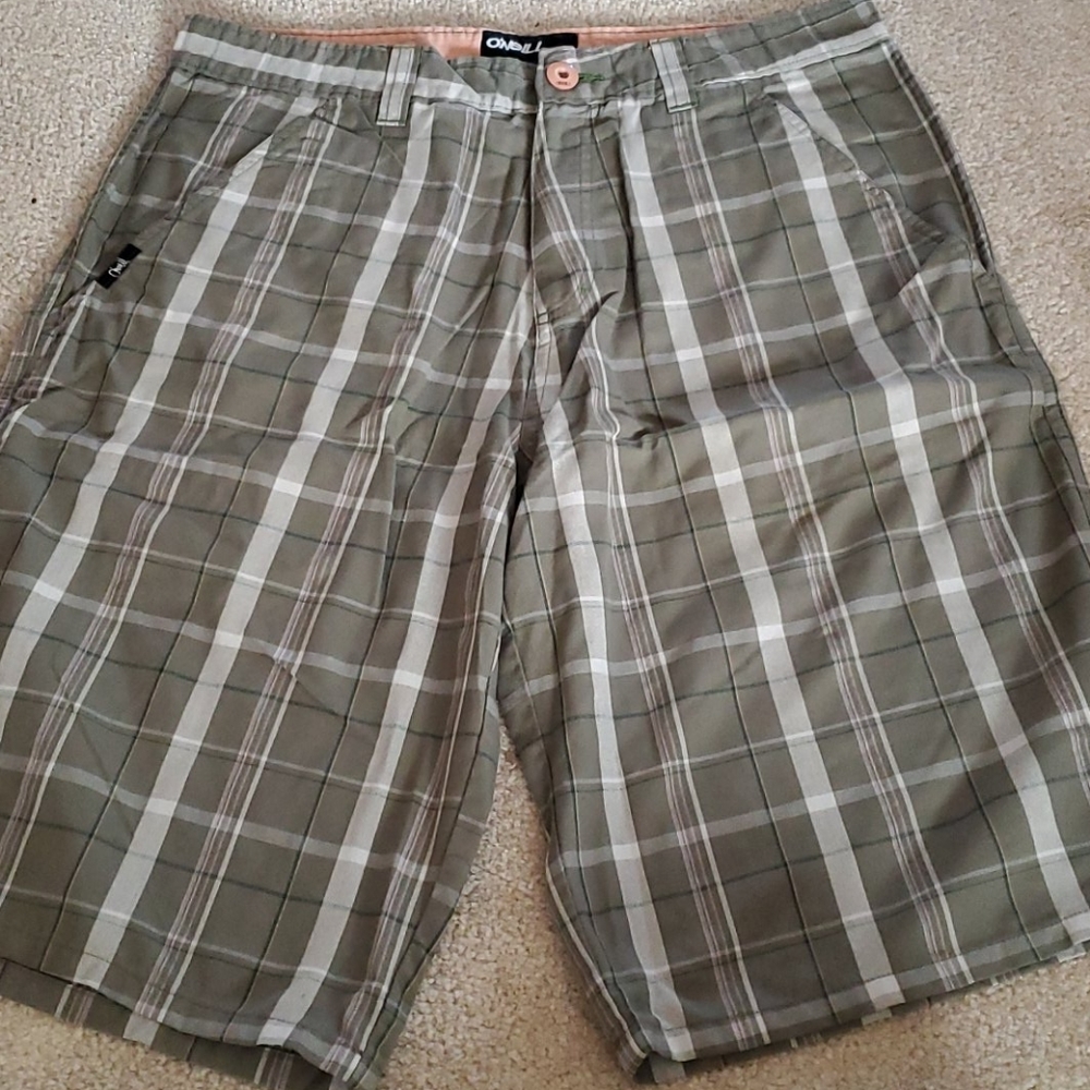 Mens shorts size 32 O'Neill